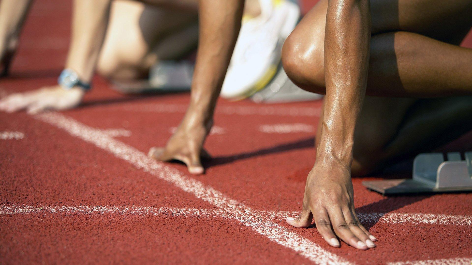 女子体育再创辉煌,全球女性运动员突破极限,展现非凡实力