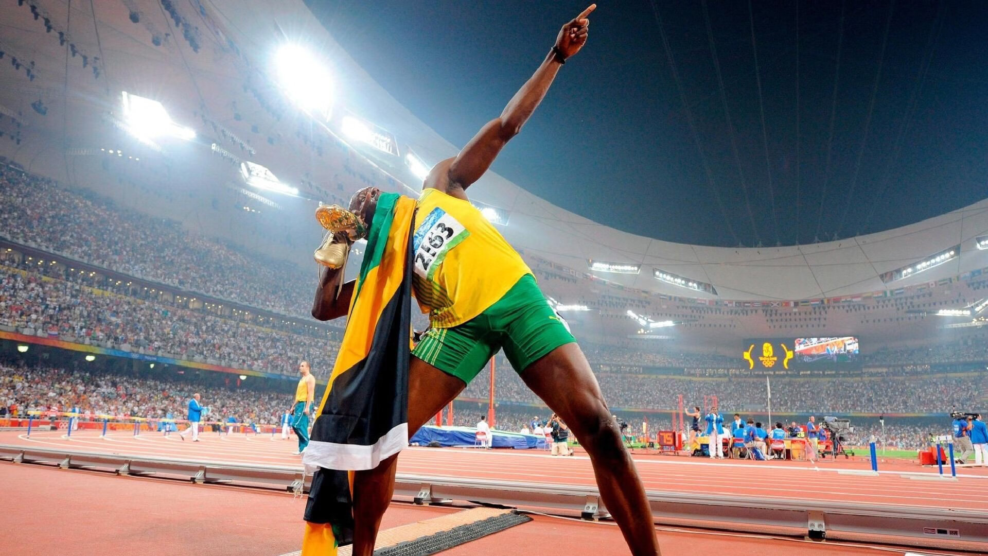 中国体育产业迎来黄金发展期，政策红利与市场需求双轮驱动